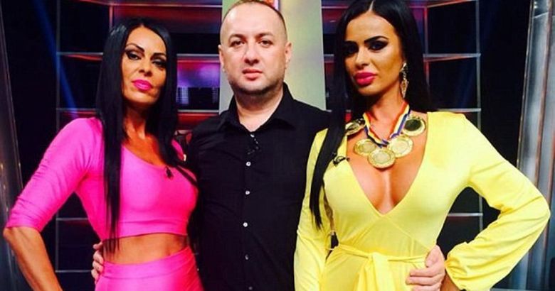 Leo de la Strehaia s-a iubit cu Dana Criminala, dar şi cu fiica acesteia