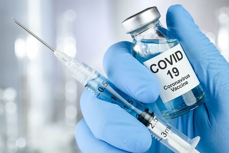 Vaccin anti-coronavirus