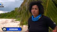 Georgiana Lupu și Marilena Cuciurean - survivor romania 2021 - survivor romania 2021 episodul 1 - survivor romania 2021 episodul 2 - survivor romania 2021 concurenti - survivor romania 2021 clicksud - survivor romania 2021 program - survivor romania 2021 