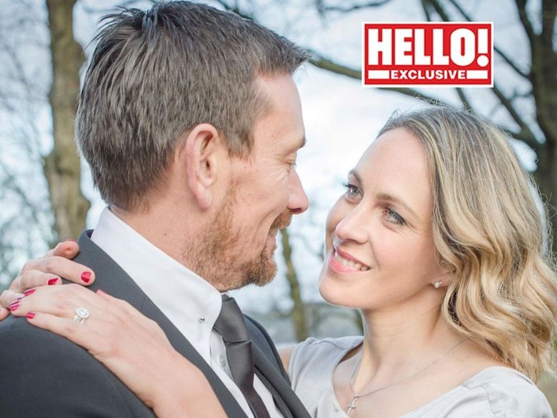 ollie ollerton nunta secreta