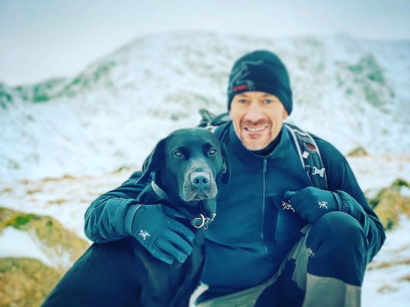 ollie ollerton nunta in secret laura gander