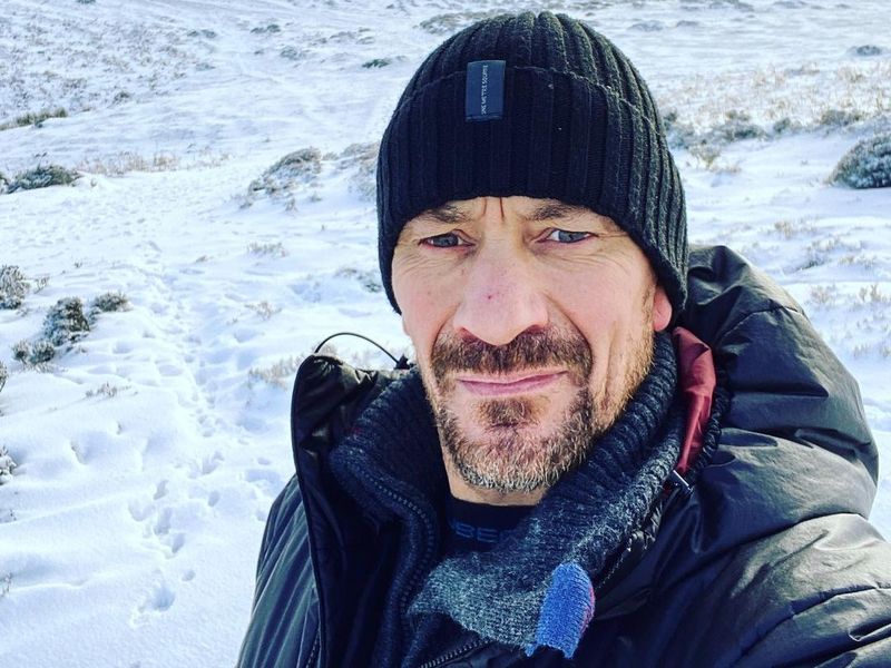 ollie ollerton casatorie secreta laura gander