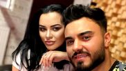 Jador și Carmen de la Sălciua, adevărul despre relația lor
