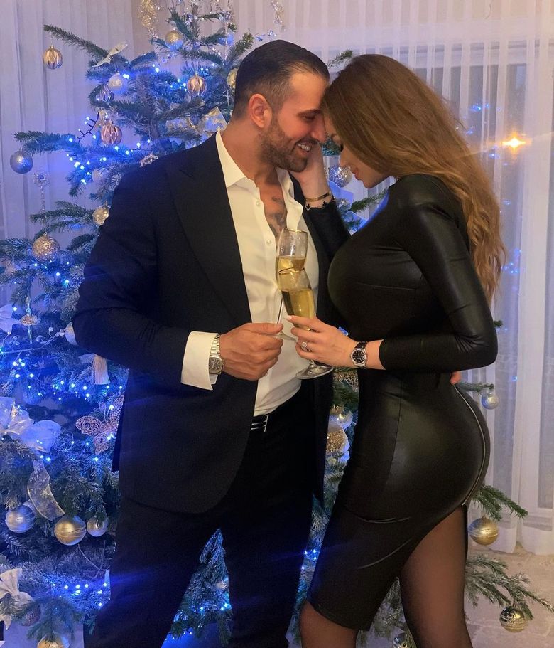 daria radionova si alex bodi parinti