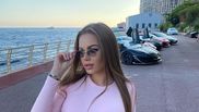 daria radionova copil