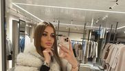 daria radionova detalii copil