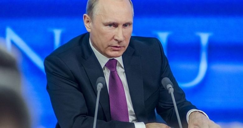 Vladimir Putin, președintele Rusiei Vladimir Putin ordonă vaccinarea în masă