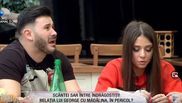 Madalina si George de la Puterea Dragostei