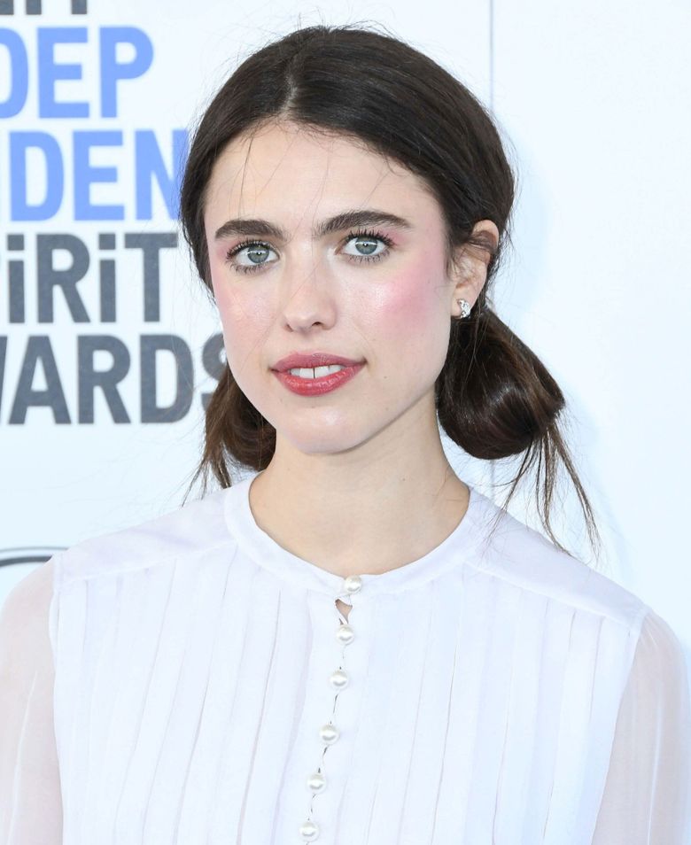 Margaret Qualley
