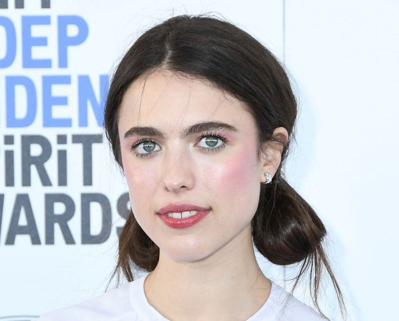 Margaret Qualley i-a spus adio lui Shia LaBeouf Margaret Qualley