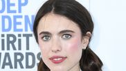 Margaret Qualley