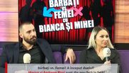 Andreea Pirui și Marius s-au împăcat