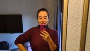 oana roman despartire sot