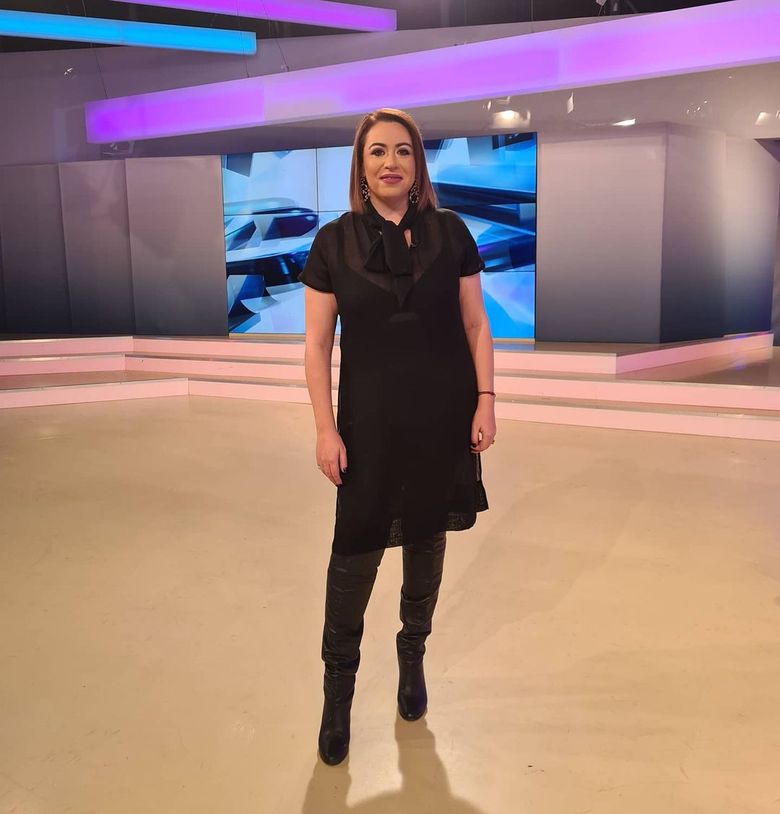 oana roman declaratii despartire
