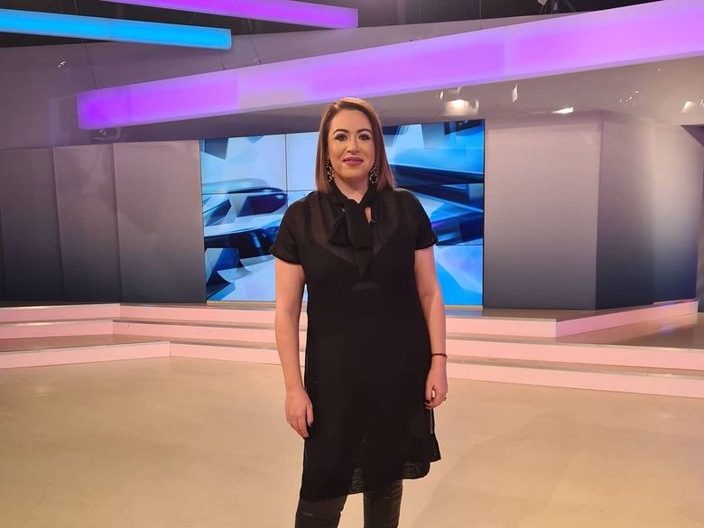 Oana Roman și Marius Elisei s-au împăcat de dragul fiicei lor oana roman declaratii despartire