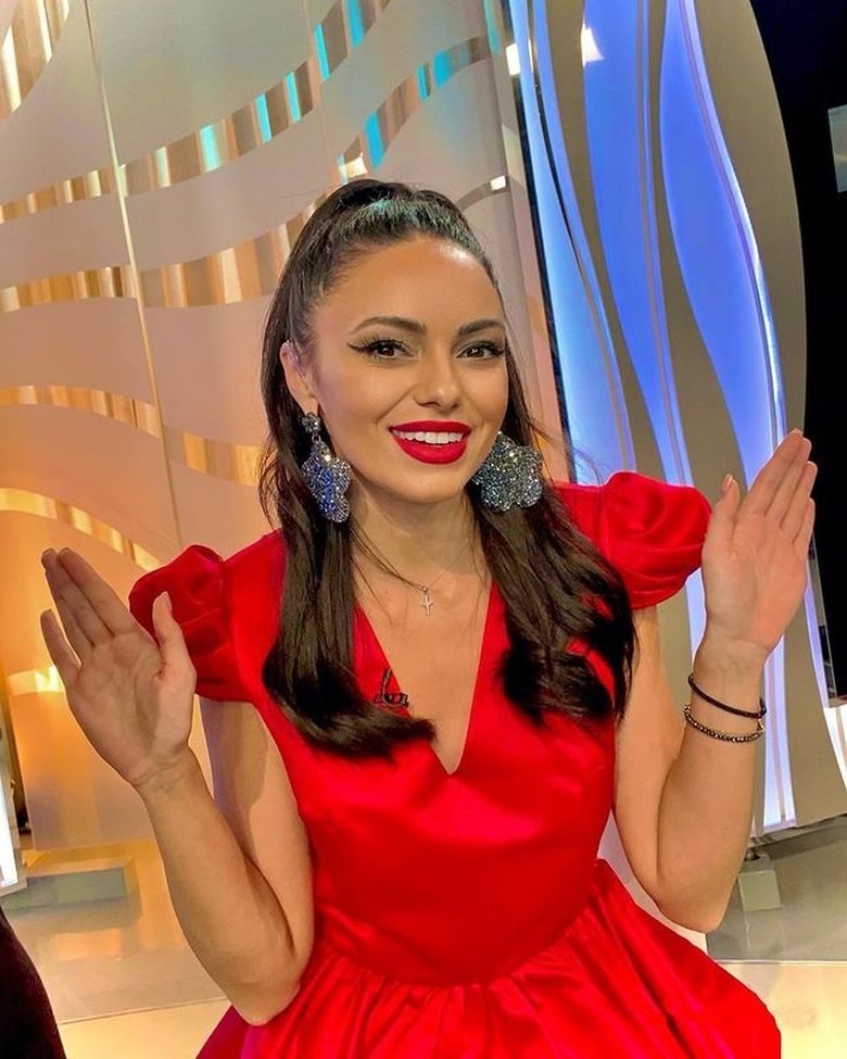 Cosmina Adam