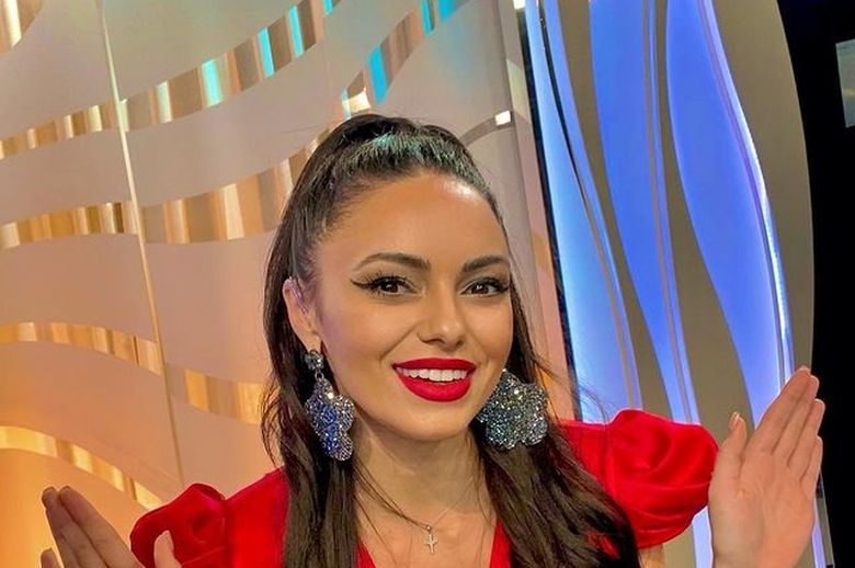 Cosmina Adam s-a despartit de iubitul ei Cosmina Adam