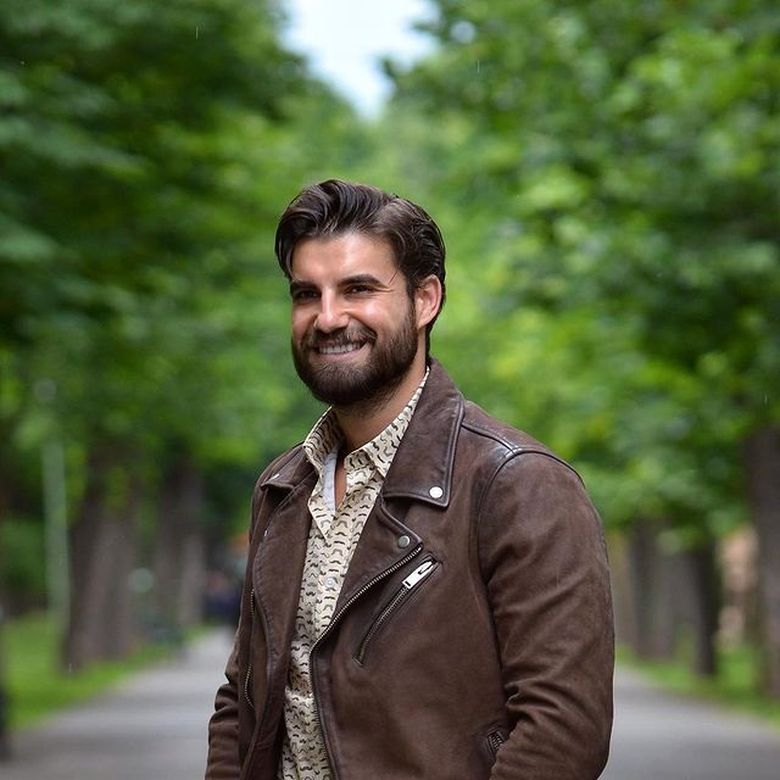 Andi Constantin