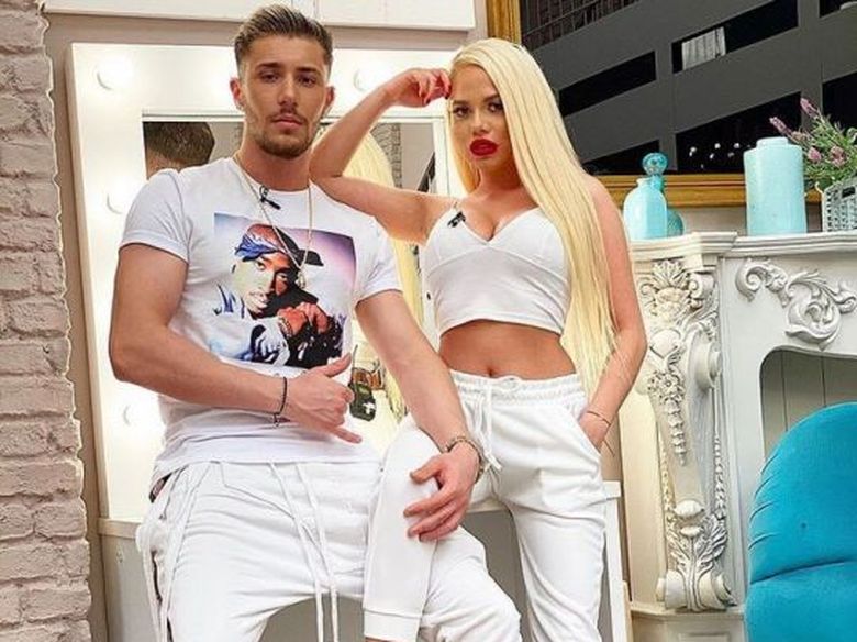 Berna și Philip formează cel mai apreciat cuplu de la "Puterea Dragostei" berna si philip nunta