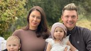 nick carter tatic pentru a treia oara