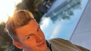 nick carter tatic 