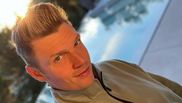 nick carter tatic 
