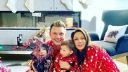 nick carter sotie parinti pentru a treia oara