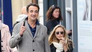 Sarkozy și Mary-Kate Olsen divorțează