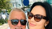 ioana si ilie nastase s-au impacat