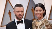 Justin Timberlake