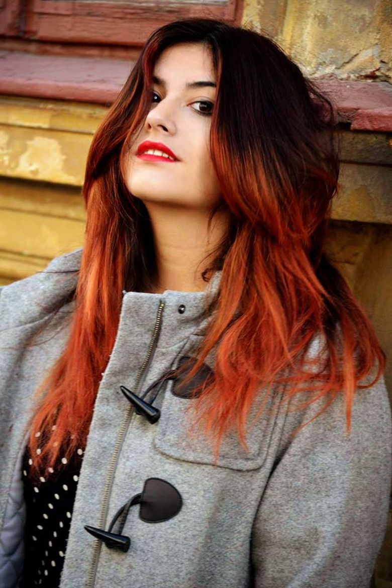Roxana de la Survivor Romania