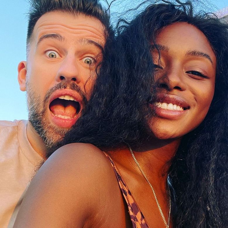 florin ristei si naomi hedman despartire