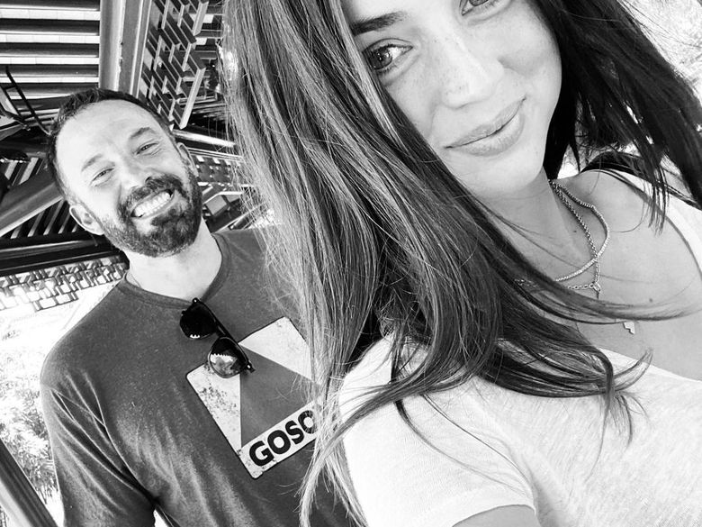 Ben Affleck și Ana de Armas au jucat împreună în thrillerul psihologic "Deep Water" ben affleck si ana de armas s-au despartit