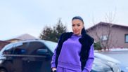 andreea mantea din nou mamica