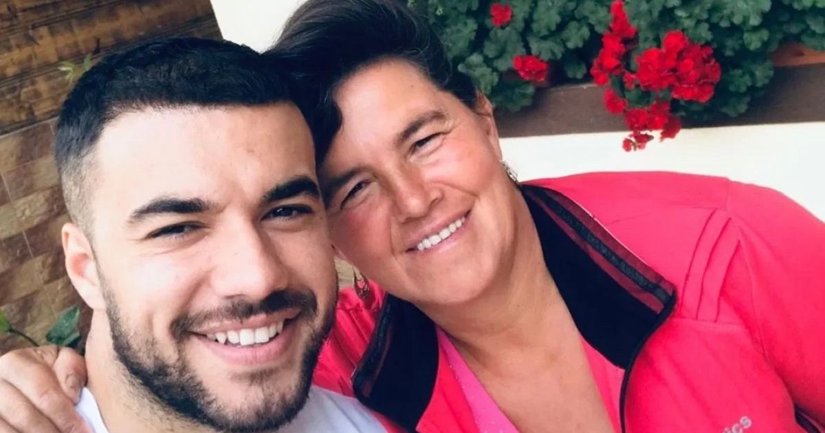 Mama lui Culiță Sterp, declarații neașteptate despre căsnicia artistului cu Carmen de la Sălciua! „Am crezut că se va cuminți!” - KFetele