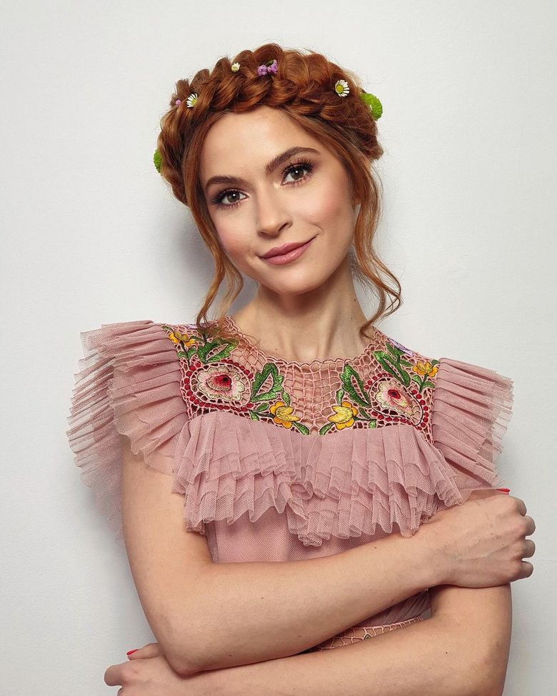 raluca diaconu sora lui theo rose