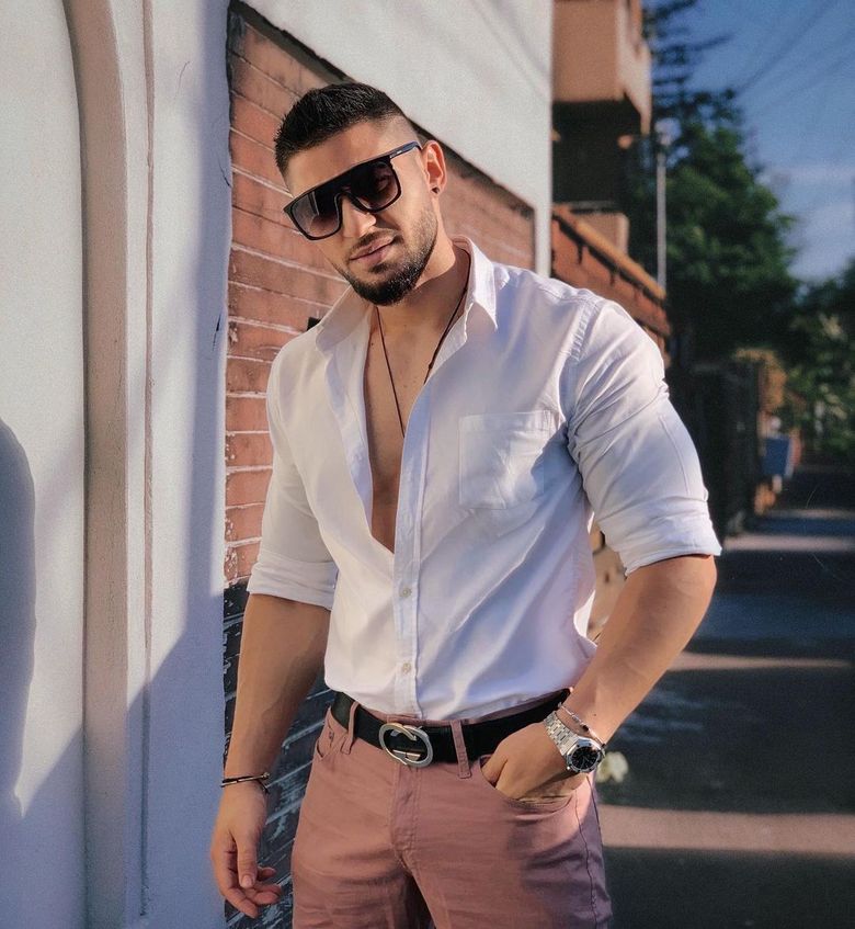 bogdan mocanu 