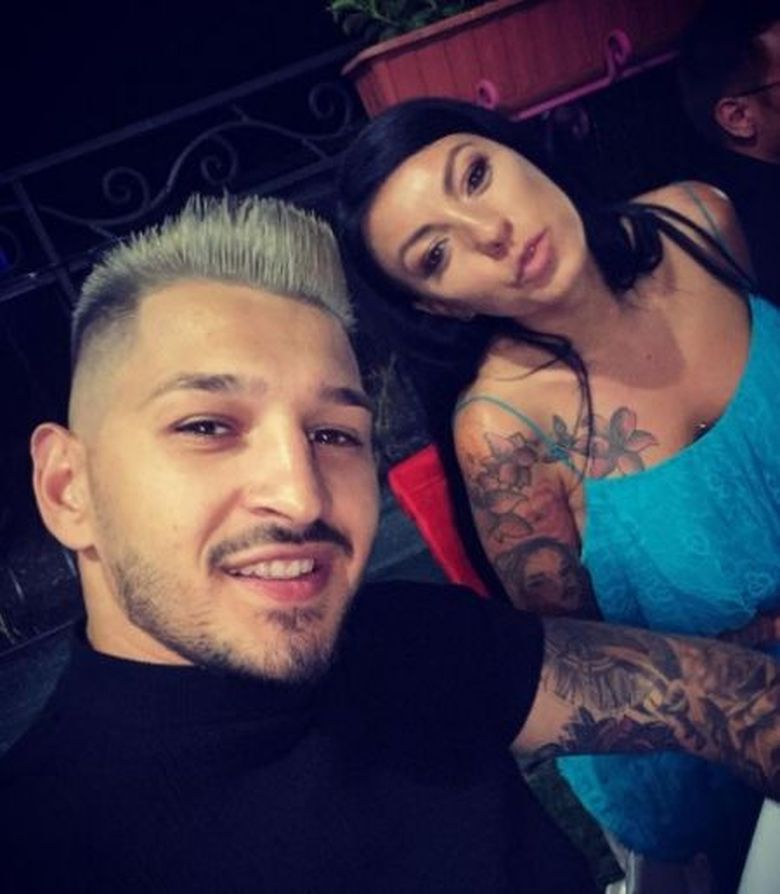 gabriel puterea dragostei tatic