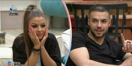 EXCLUSIV! Simona de la Puterea Dragostei a spus adevărul! Pe cine susține de la Survivor? „Îmi doresc să câștige mai ales pentru că urmează să aibă un bebe!”