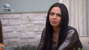 stefania a revenit