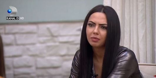 Ștefania a revenit în casa Mireasa! Ce a declarat concurenta?
