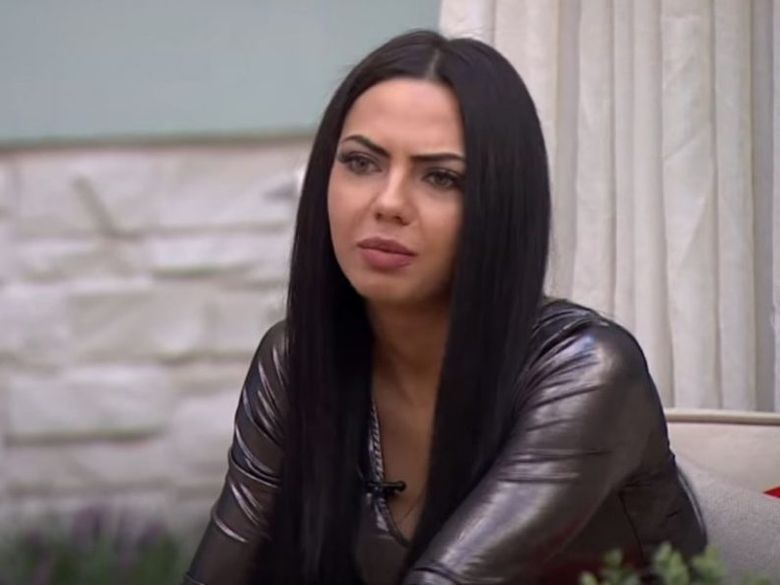 Ștefania a revenit în show-ul Mireasa 2020, sezonul 2 stefania a revenit