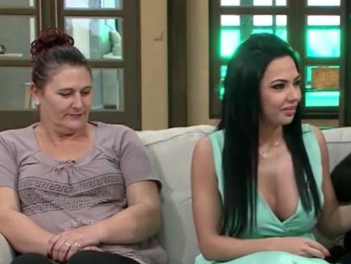stefania a revenit la mireasa
