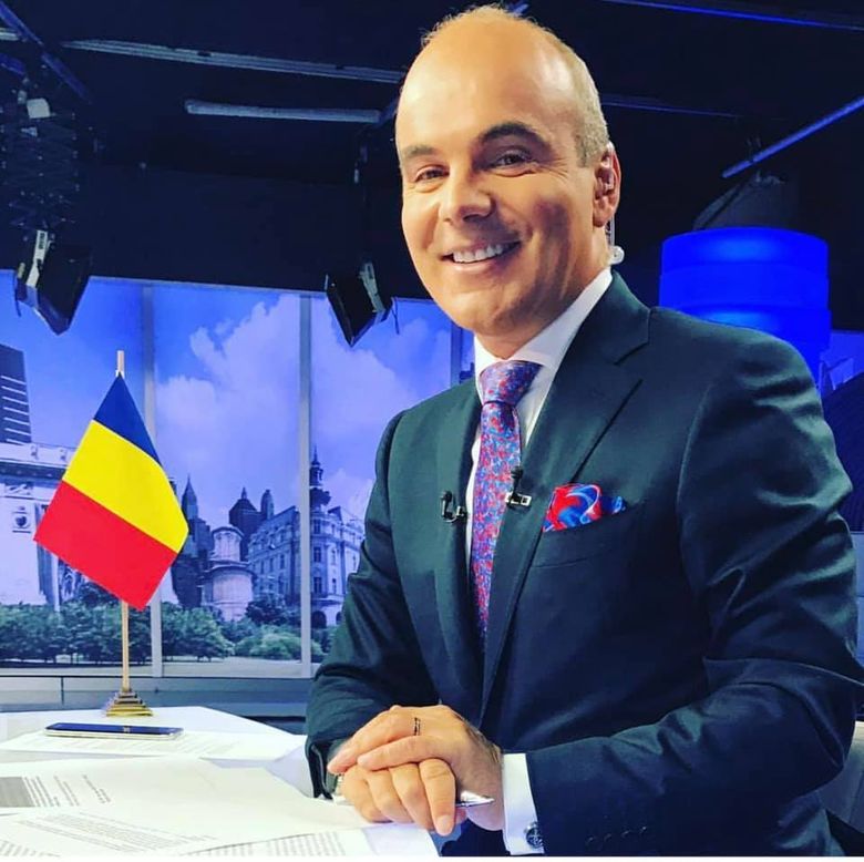 rares bogdan despre pasaport anti-COVID-19