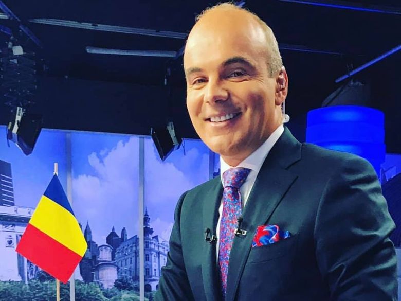 Rareș Bogdan își spune părerea despre pașaportul anti-COVID rares bogdan despre pasaport anti-COVID-19