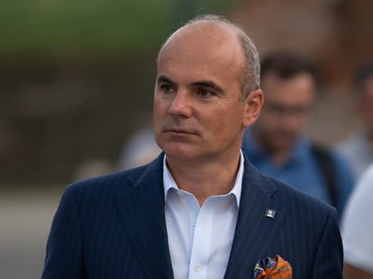 rares bogdan despre pasaportul anti covid-19