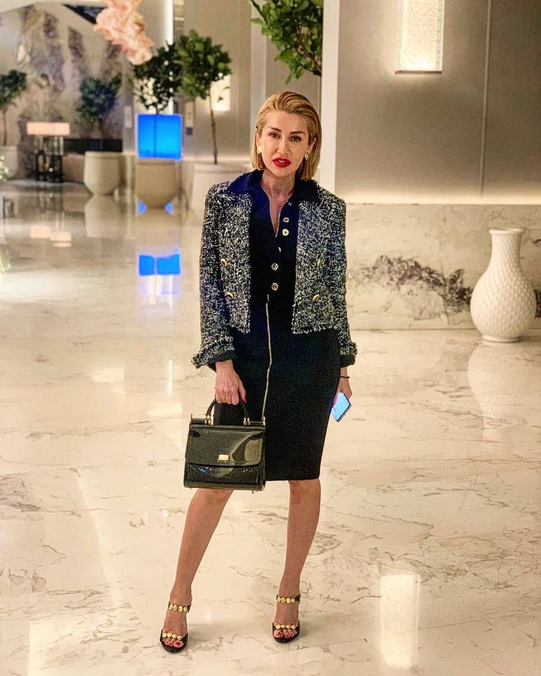 raluca tanase bravo ai stil celebrities