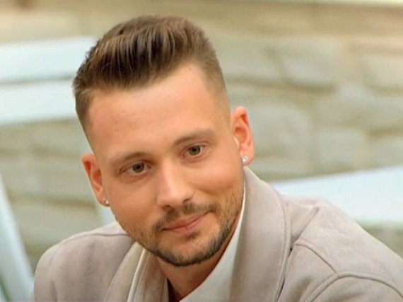 dani puterea dragostei