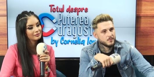 Alexandru Zănoagă de la Puterea dragostei vrea la Survivor România