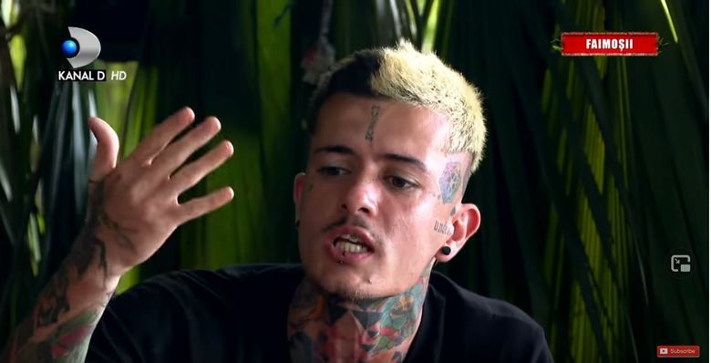Zannidache pune tunurile pe echipa Faimosilor de la Survivor România! “Gata cu vrăjealaaa!” Zannidache pune tunurile pe echipa Faimosilor de la Survivor România! “Gata cu vrăjealaaa!”